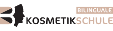 Bilinguale Kosmetikschule Logo